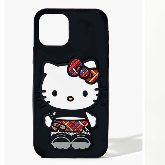 NIB hello kitty iPhone 12/12 pro case - Picture 4 of 9